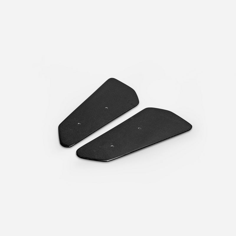 Mclaren 540 570S GT4 Style Rear Spoiler