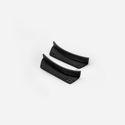 Mclaren 540 570S GT4 Style Rear Spoiler