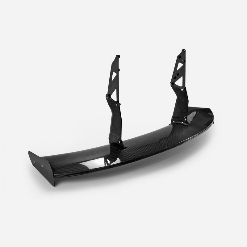 Mclaren 540 570S GT4 Style Rear Spoiler