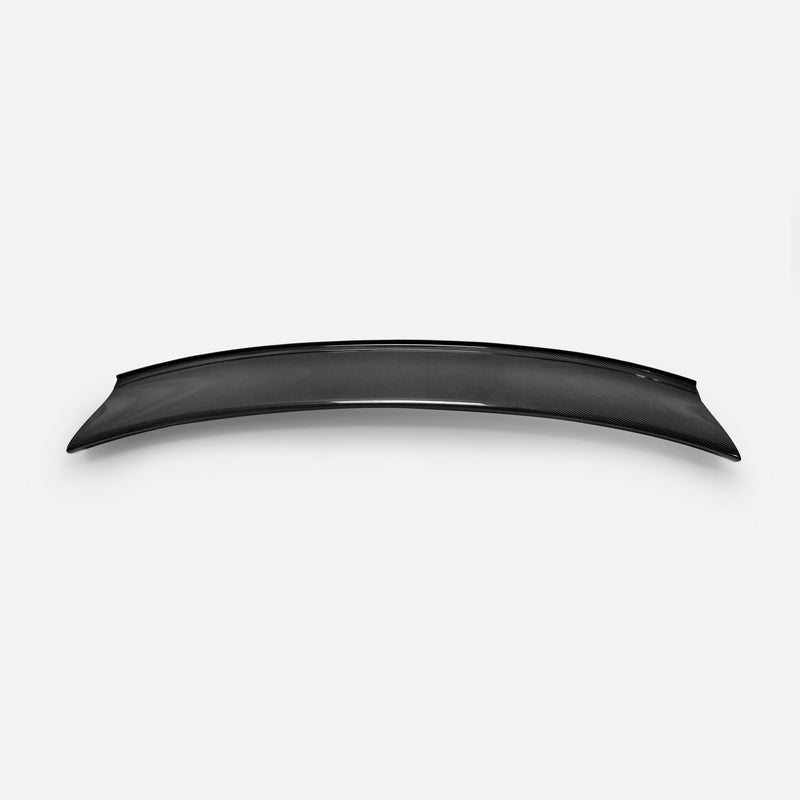 Mclaren 540 570S GT4 Style Rear Spoiler