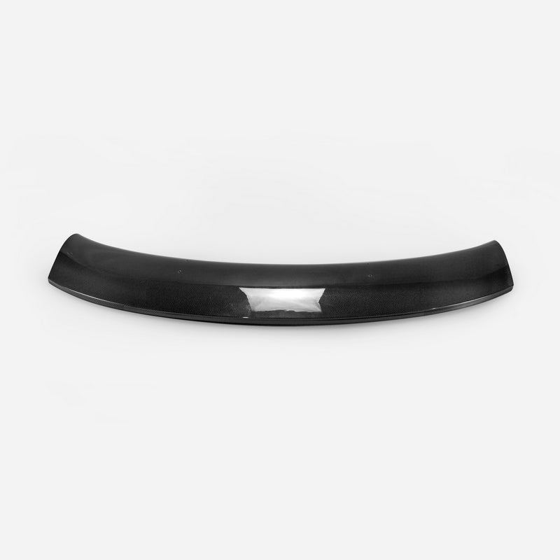 Mclaren 540 570S GT4 Style Rear Spoiler
