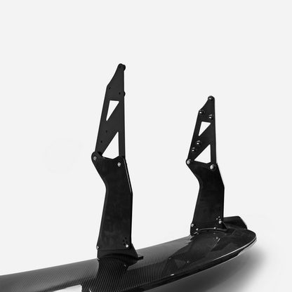 Mclaren 540 570S GT4 Style Rear Spoiler