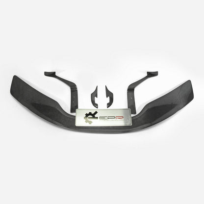 McLaren 540C 570S 570GT NVT Style Rear Spoiler