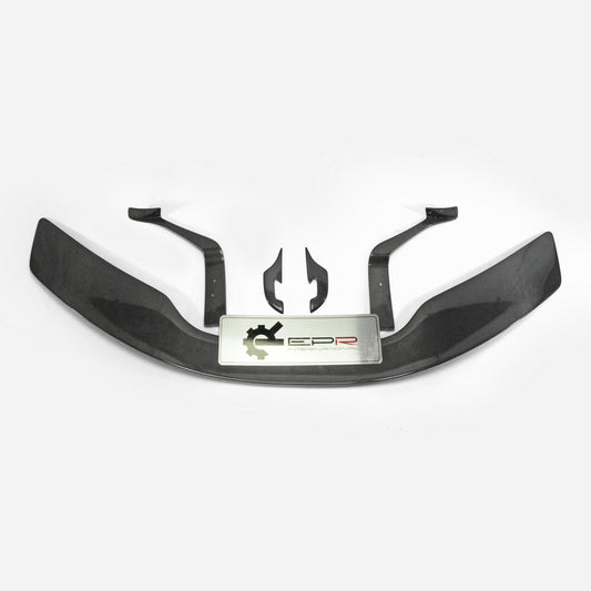 McLaren 540C 570S 570GT NVT Style Rear Spoiler