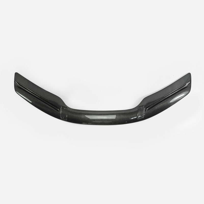 McLaren 540C 570S 570GT NVT Style Rear Spoiler