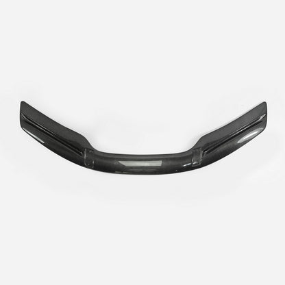 McLaren 540C 570S 570GT NVT Style Rear Spoiler