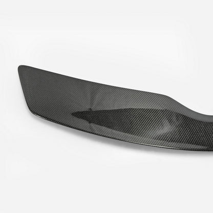 McLaren 540C 570S 570GT NVT Style Rear Spoiler