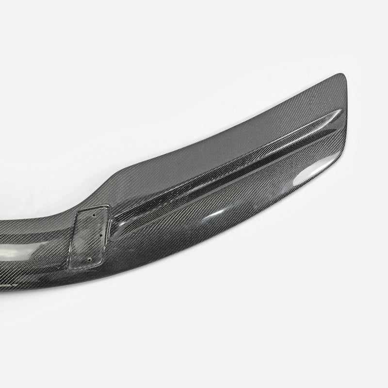 McLaren 540C 570S 570GT NVT Style Rear Spoiler
