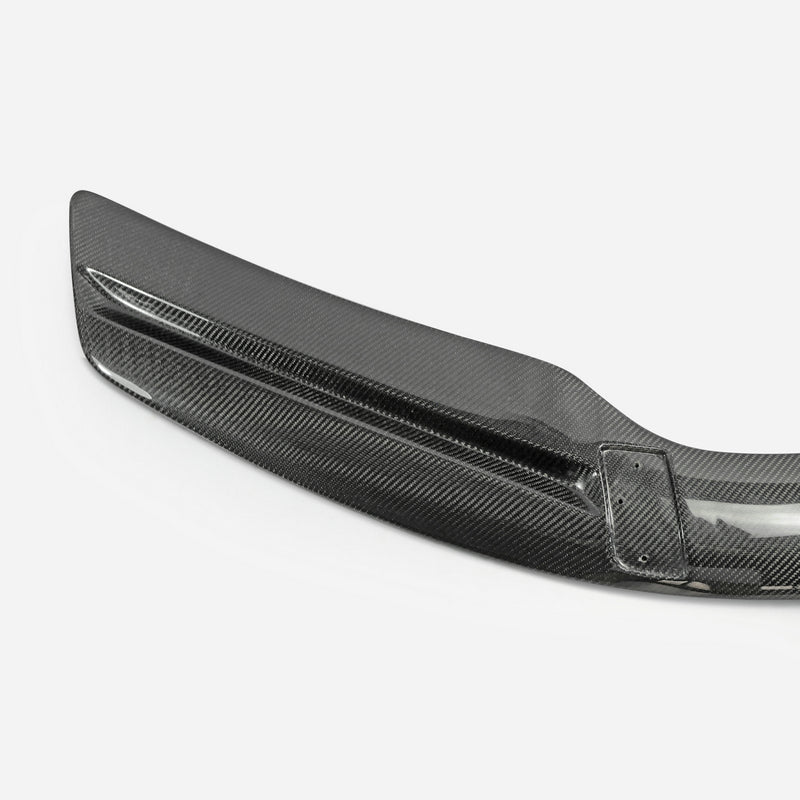 McLaren 540C 570S 570GT NVT Style Rear Spoiler