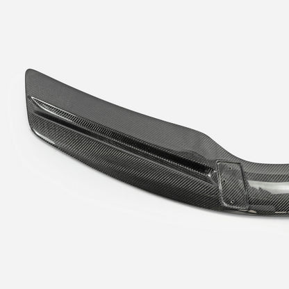 McLaren 540C 570S 570GT NVT Style Rear Spoiler