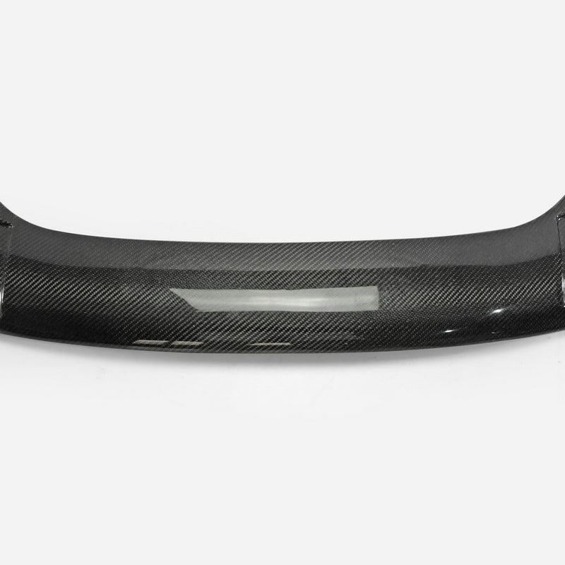 McLaren 540C 570S 570GT NVT Style Rear Spoiler