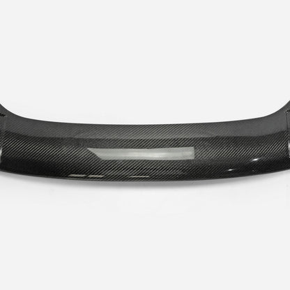 McLaren 540C 570S 570GT NVT Style Rear Spoiler