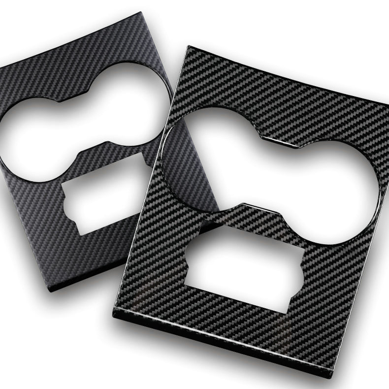 Tesla Model 3 Center console cover 3Pcs