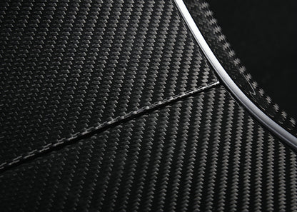 Tesla Model 3 Center console cover 2Pcs (2021 onwards)