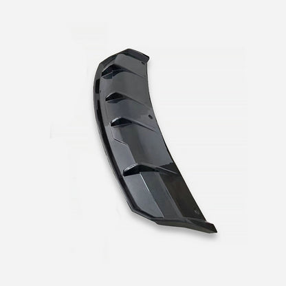 Tesla Model 3 RZ Type Rear Spat & diffuser 3pcs