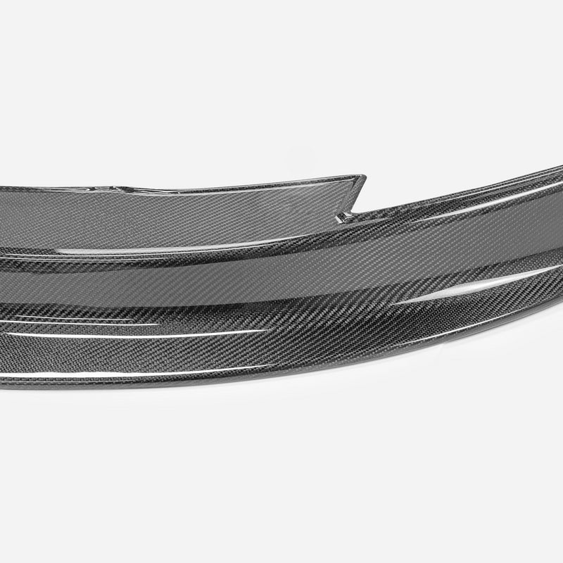 Tesla 2023 Model 3 EPA Type Front lip