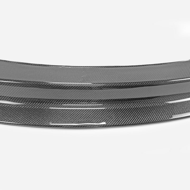 Tesla 2023 Model 3 EPA Type Front lip