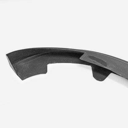 Tesla 2023 Model 3 EPA Type Front lip