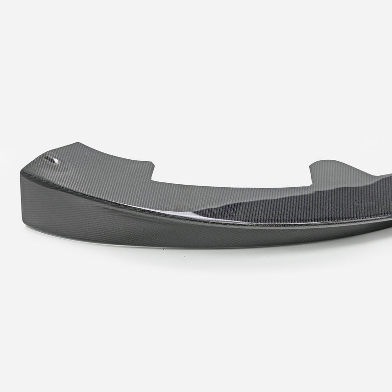 Tesla 2023 Model 3 EPA Type Front lip