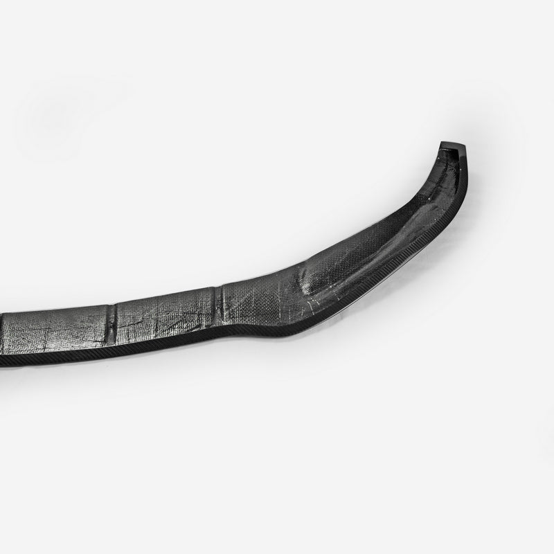 Tesla Model 3 RO Type Front Lip (Fit RO Front bumper only)
