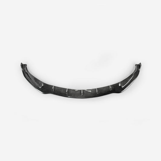 Tesla Model 3 RO Type Front Lip (Fit RO Front bumper only)
