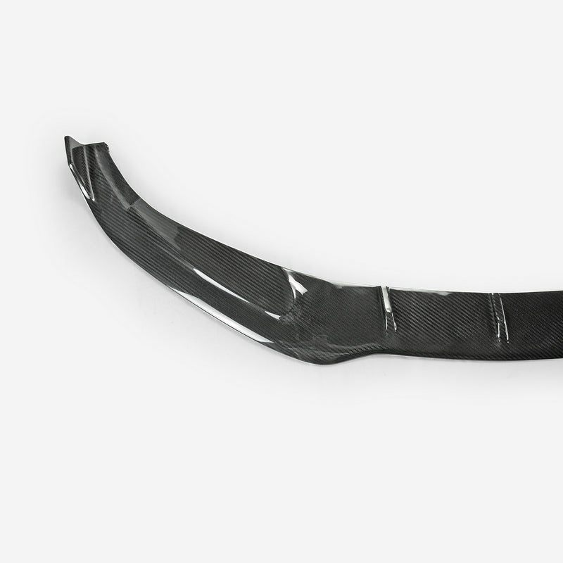 Tesla Model 3 RO Type Front Lip (Fit RO Front bumper only)