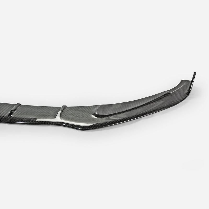 Tesla Model 3 RO Type Front Lip (Fit RO Front bumper only)