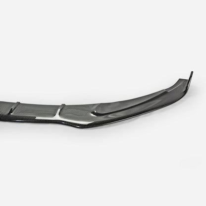 Tesla Model 3 RO Type Front Lip (Fit RO Front bumper only)