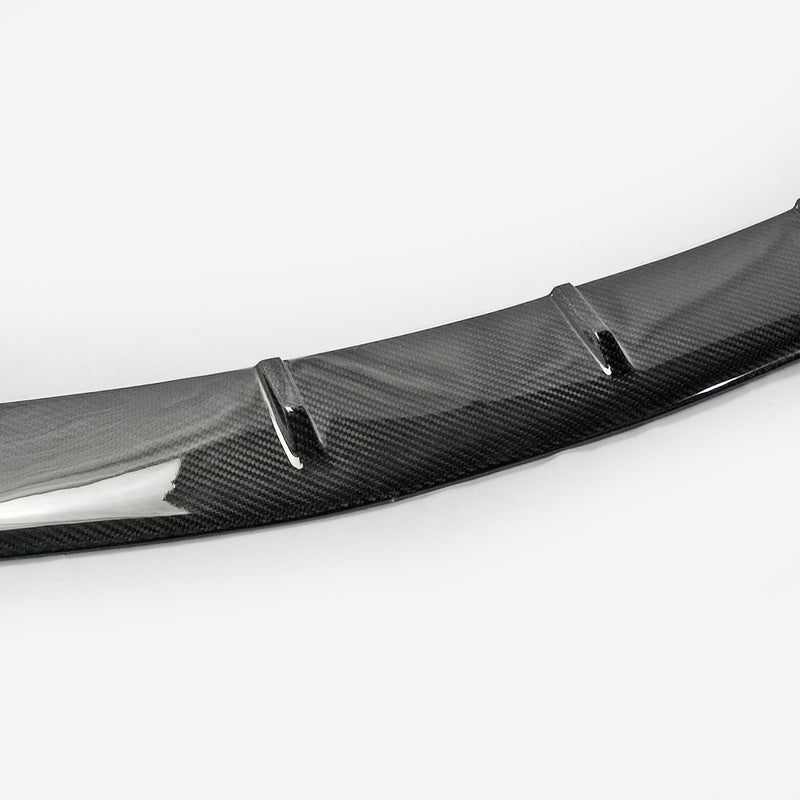 Tesla Model 3 RO Type Front Lip (Fit RO Front bumper only)