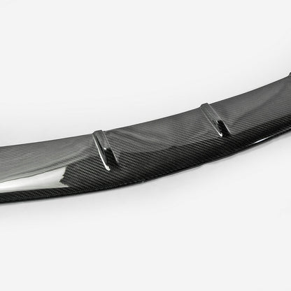 Tesla Model 3 RO Type Front Lip (Fit RO Front bumper only)