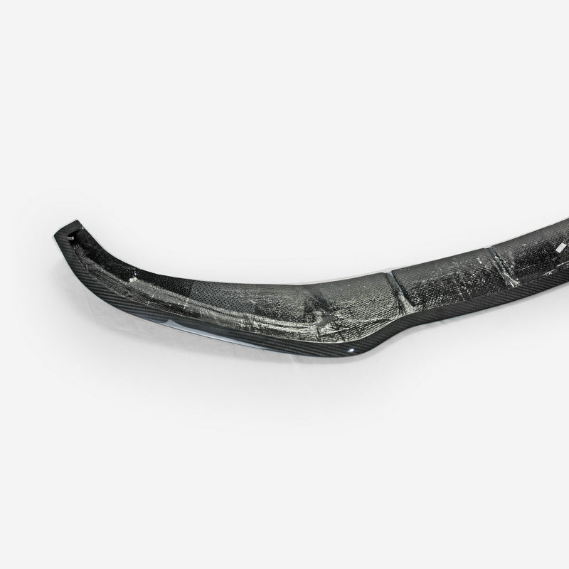 Tesla Model 3 RO Type Front Lip (Fit RO Front bumper only)