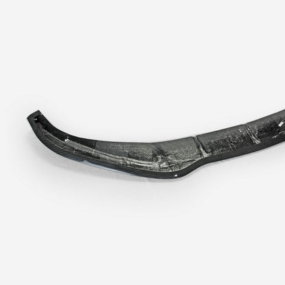 Tesla Model 3 RO Type Front Lip (Fit RO Front bumper only)