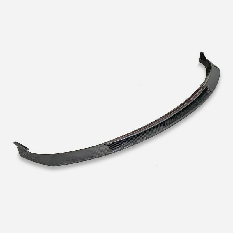 Tesla Model 3 RZ Type Front lip 2Pcs