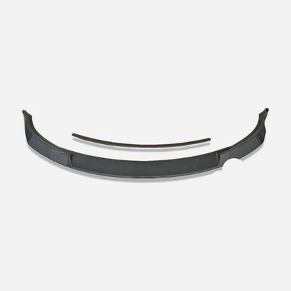 Tesla Model 3 RZ Type Front lip 2Pcs