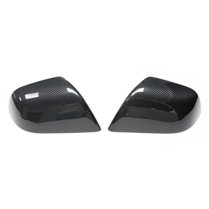 Tesla Model 3 Mirror Cover(Stick On Type)