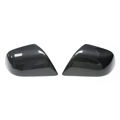 Tesla Model 3 Mirror Cover(Stick On Type)