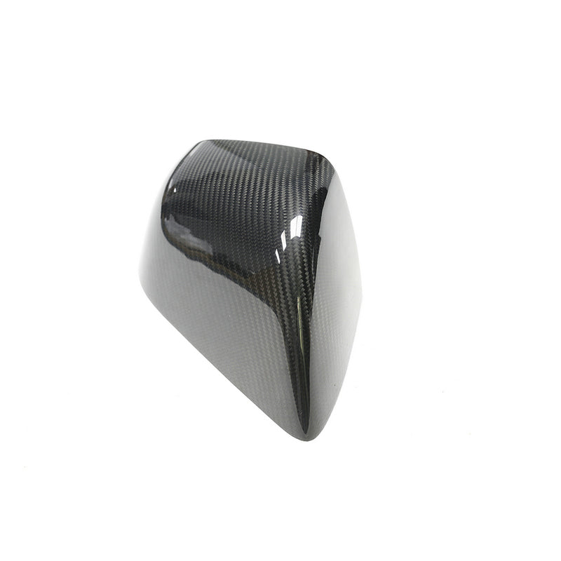 Tesla Model 3 Mirror Cover(Stick On Type)