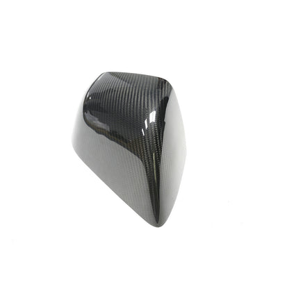 Tesla Model 3 Mirror Cover(Stick On Type)