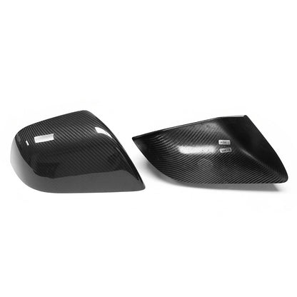 Tesla Model 3 Mirror Cover(Stick On Type)