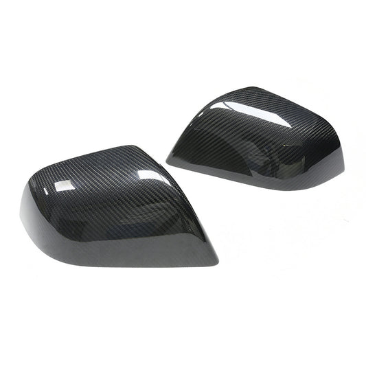 Tesla Model 3 Mirror Cover(Stick On Type)