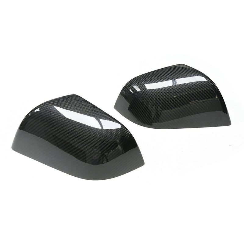 Tesla Model 3 Mirror Cover(Stick On Type)