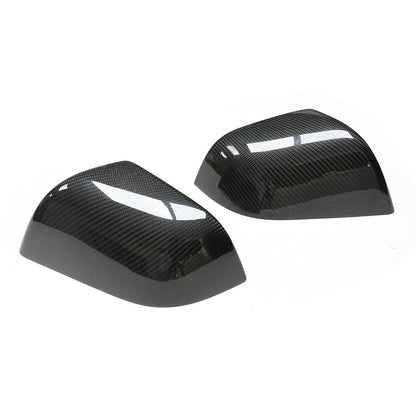 Tesla Model 3 Mirror Cover(Stick On Type)