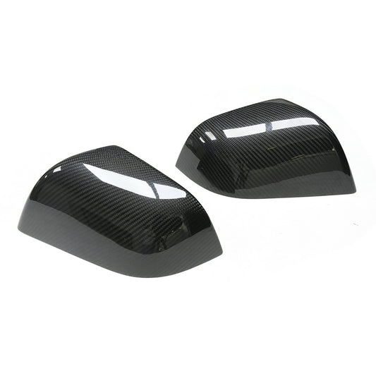 Tesla Model 3 Mirror Cover(Stick On Type)