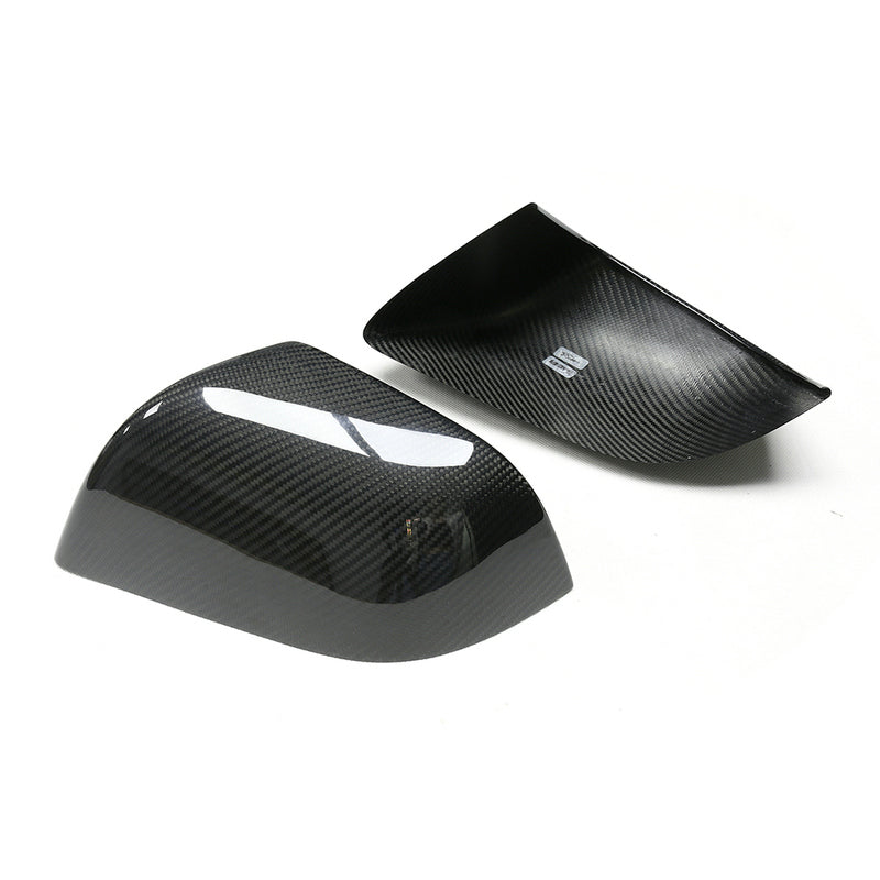 Tesla Model 3 Mirror Cover(Stick On Type)