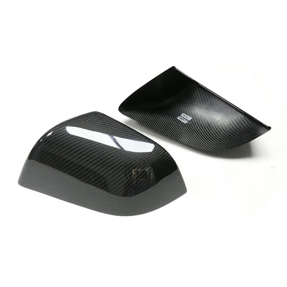 Tesla Model 3 Mirror Cover(Stick On Type)