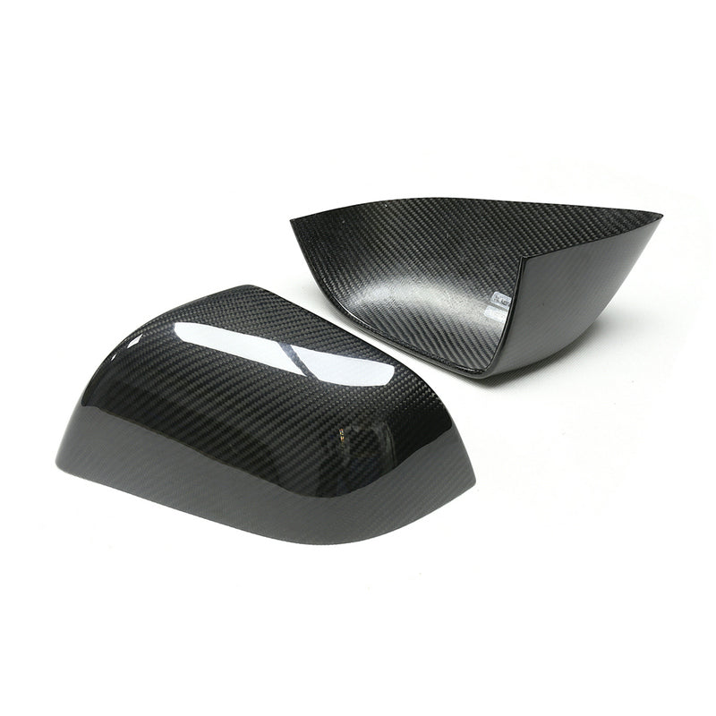 Tesla Model 3 Mirror Cover(Stick On Type)