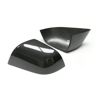 Tesla Model 3 Mirror Cover(Stick On Type)
