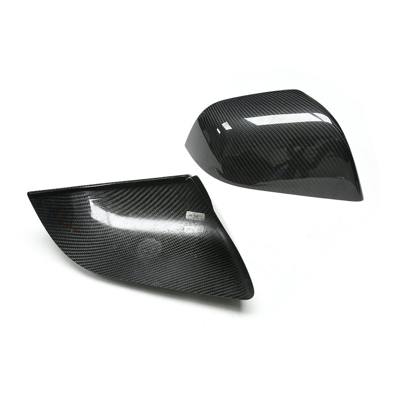 Tesla Model 3 Mirror Cover(Stick On Type)