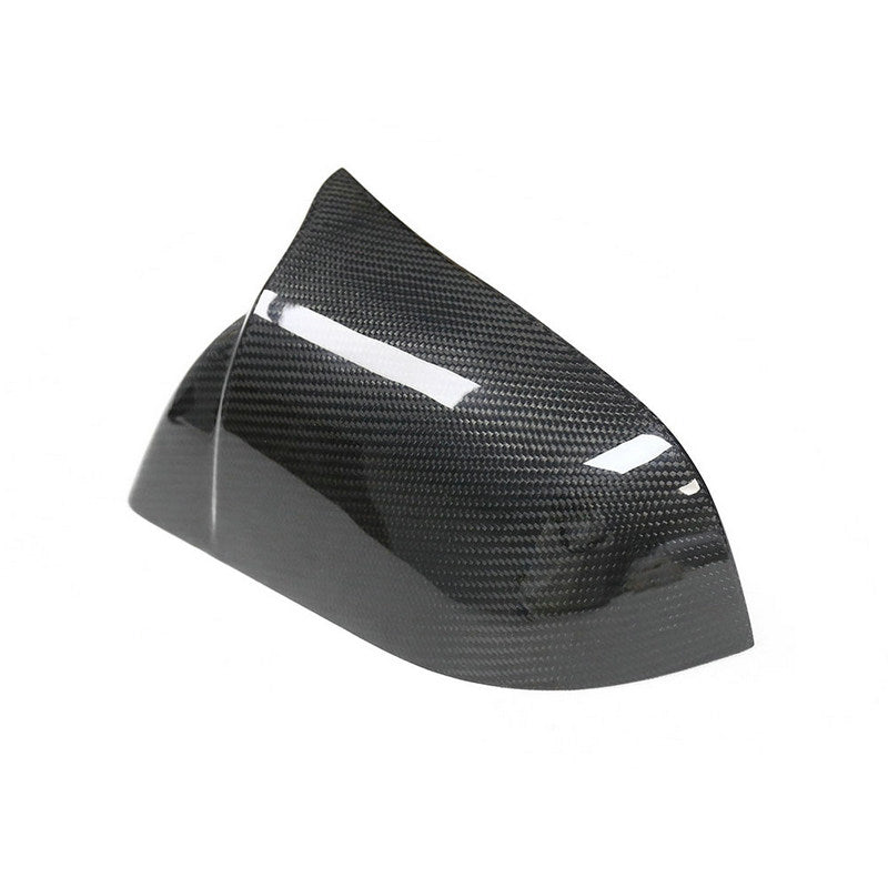 Tesla Model 3 M-Style Mirror Cover(Stick On Type)