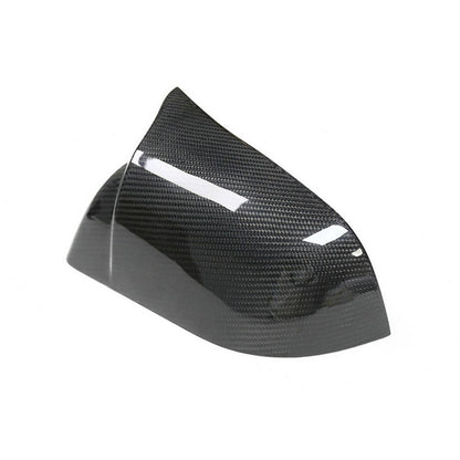 Tesla Model 3 M-Style Mirror Cover(Stick On Type)